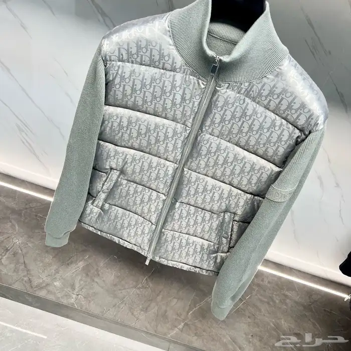 جاكيتات ديور ماستر بالملحقات بالطلب 4