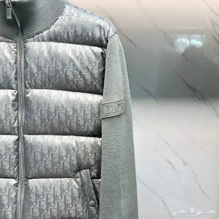 جاكيتات ديور ماستر بالملحقات بالطلب 2