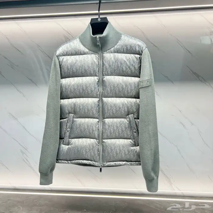 جاكيتات ديور ماستر بالملحقات بالطلب 1