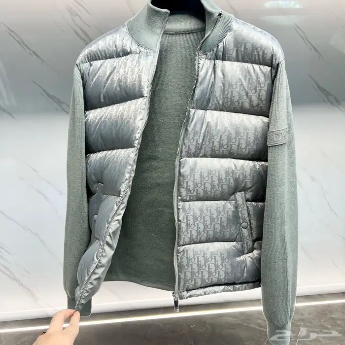 جاكيتات ديور ماستر بالملحقات بالطلب 3