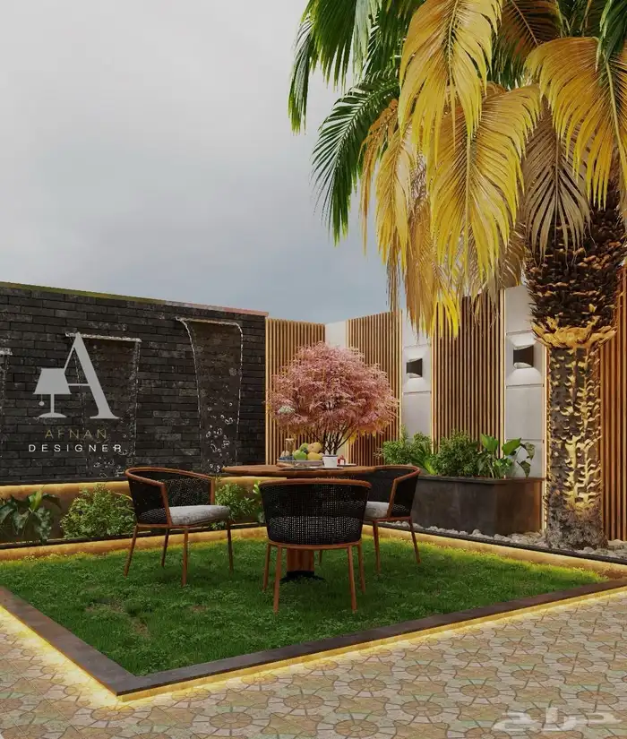 تصميم داخلي 4