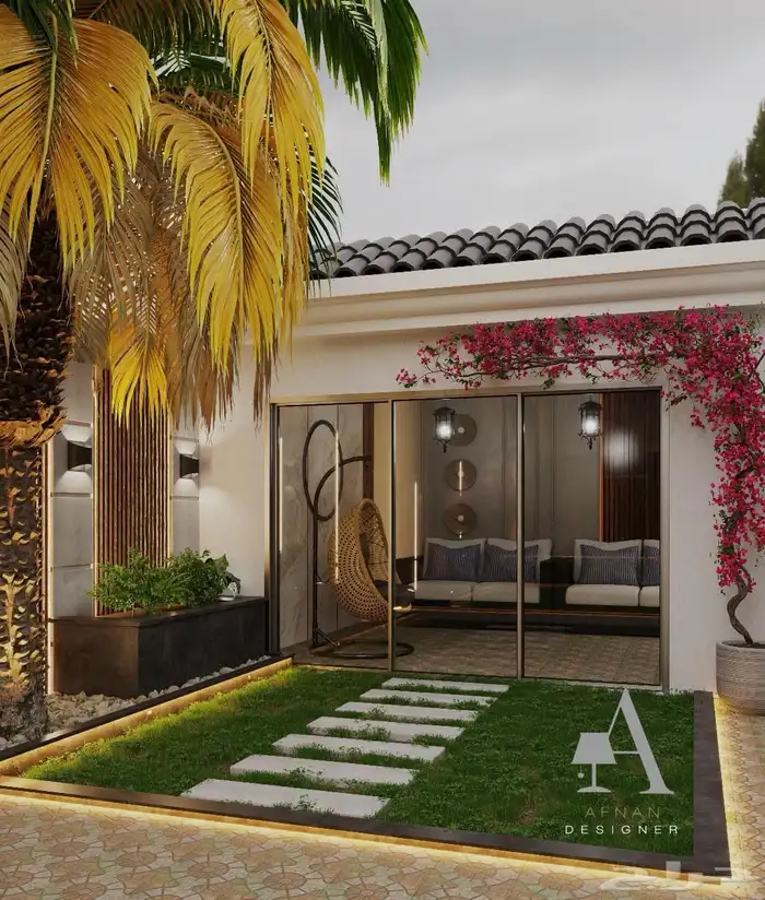 تصميم داخلي 5