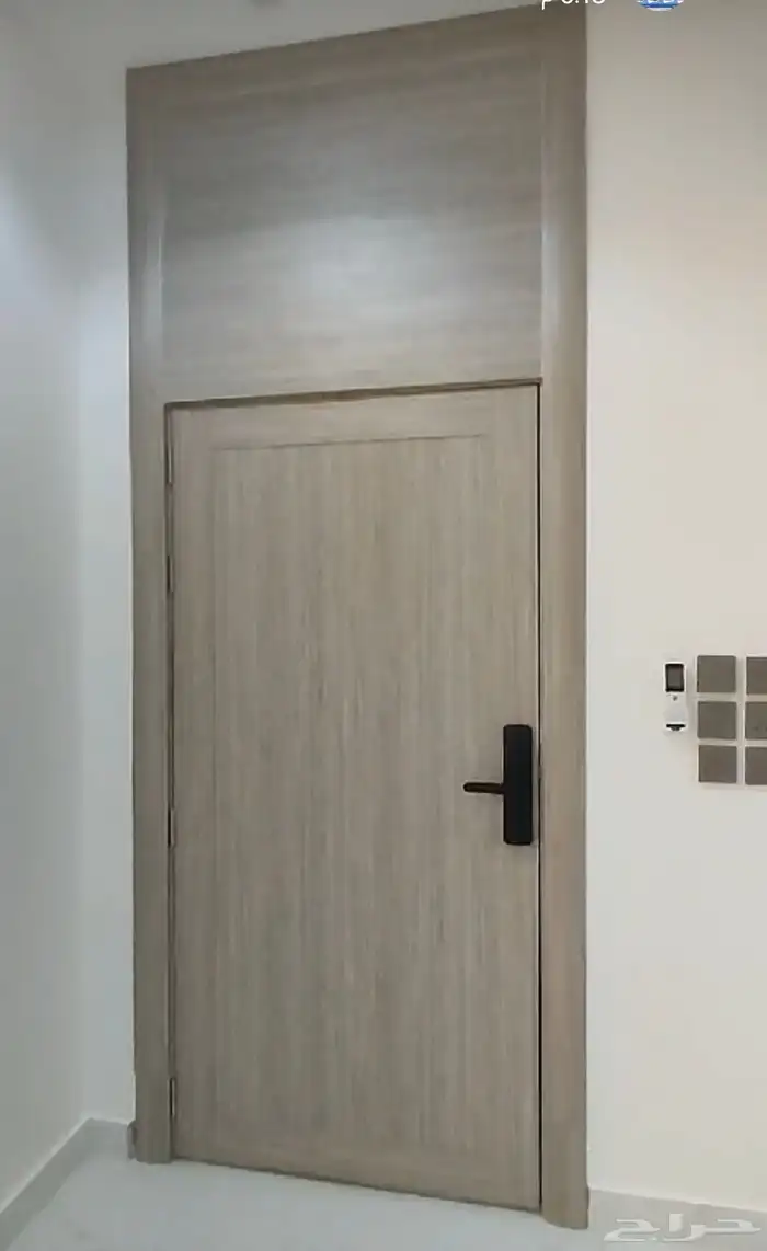 ابواب داخلية Wpc من ليريكو 12