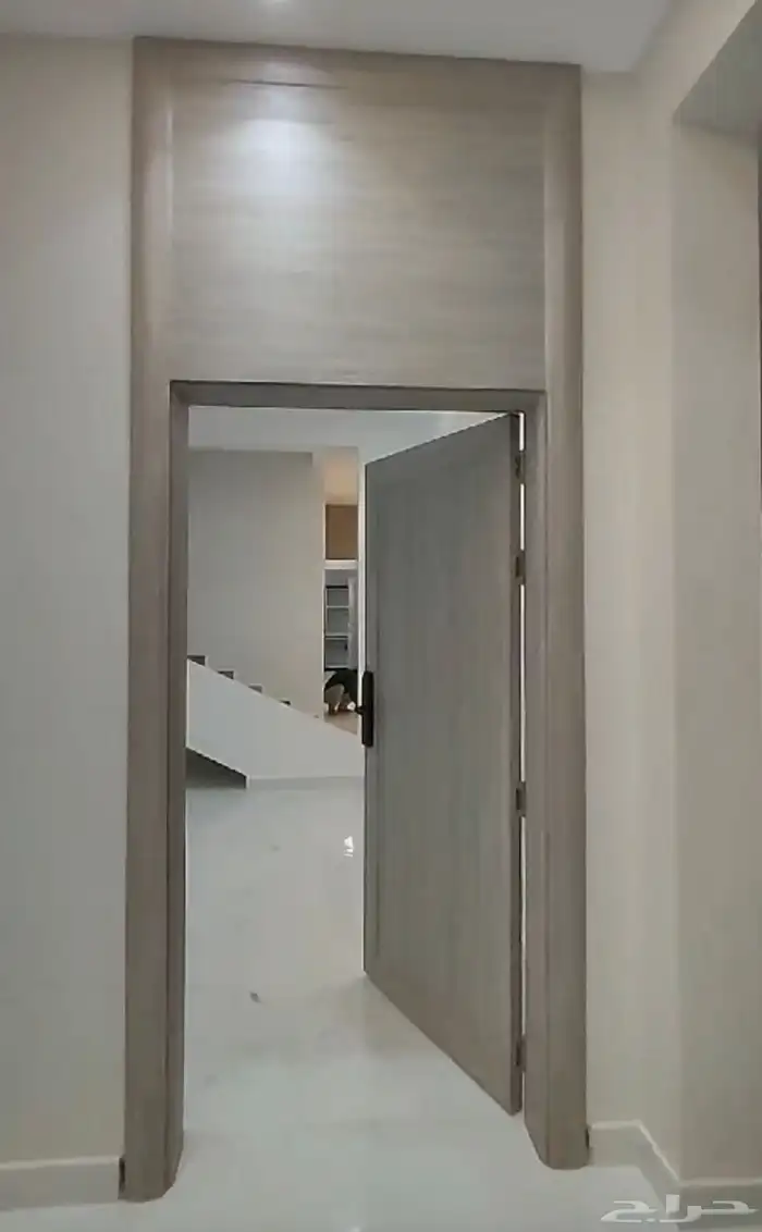 ابواب داخلية Wpc من ليريكو 11