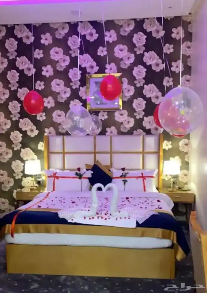 تنسيق حفلات منسقين 2