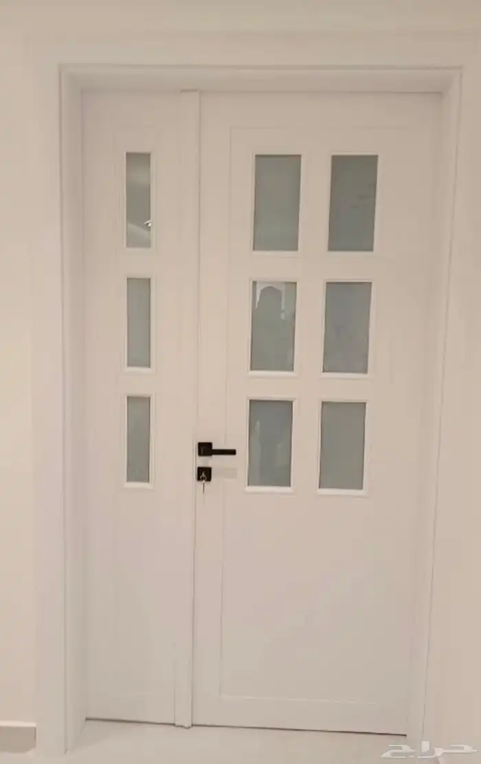 ابواب داخلية Wpc من ليريكو 15