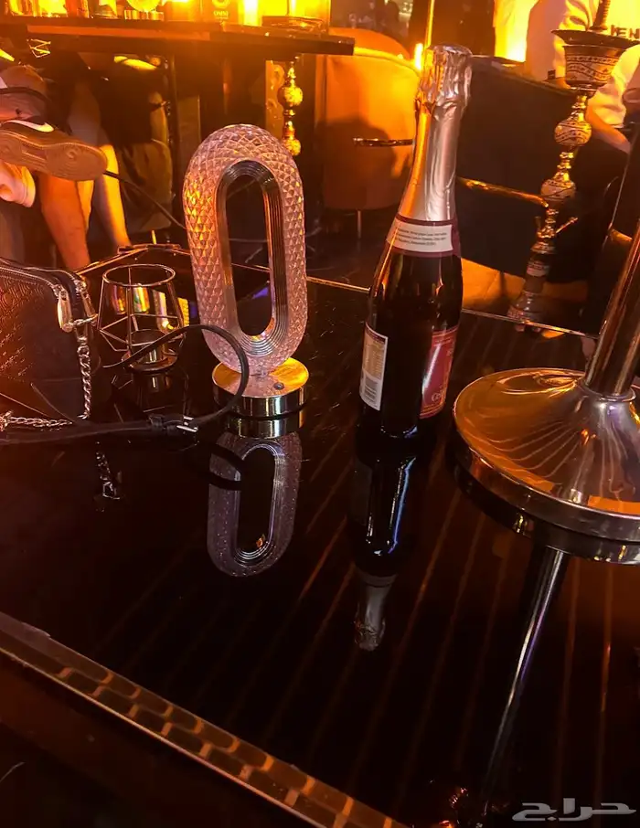 تشغيل لاونج 3