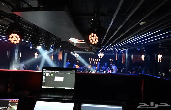 تشغيل لاونج 1