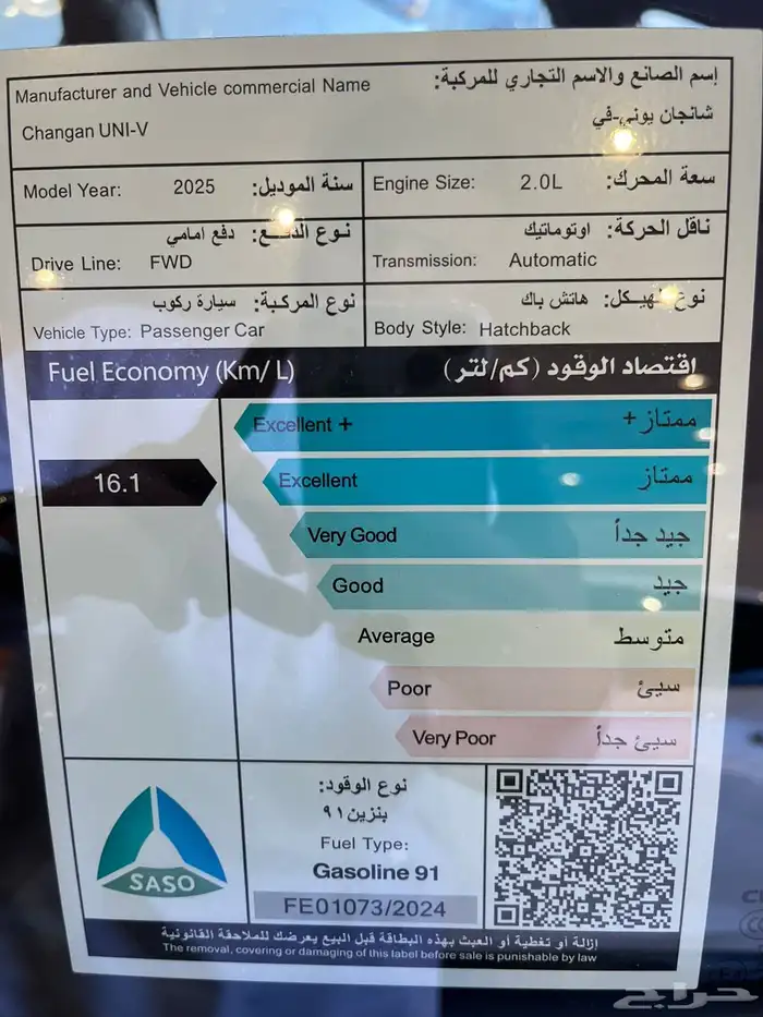 شانجان يوني في سبورت 6