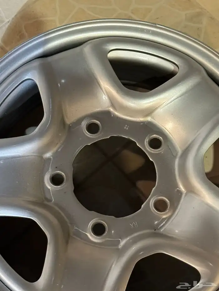 للبيع جنوط ديازل ديزل 16 اصلي RX حجم العرض 6.5 انش 3