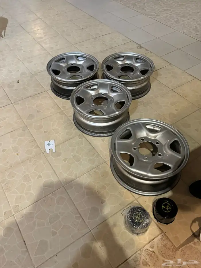 للبيع جنوط ديازل ديزل 16 اصلي RX حجم العرض 6.5 انش 0