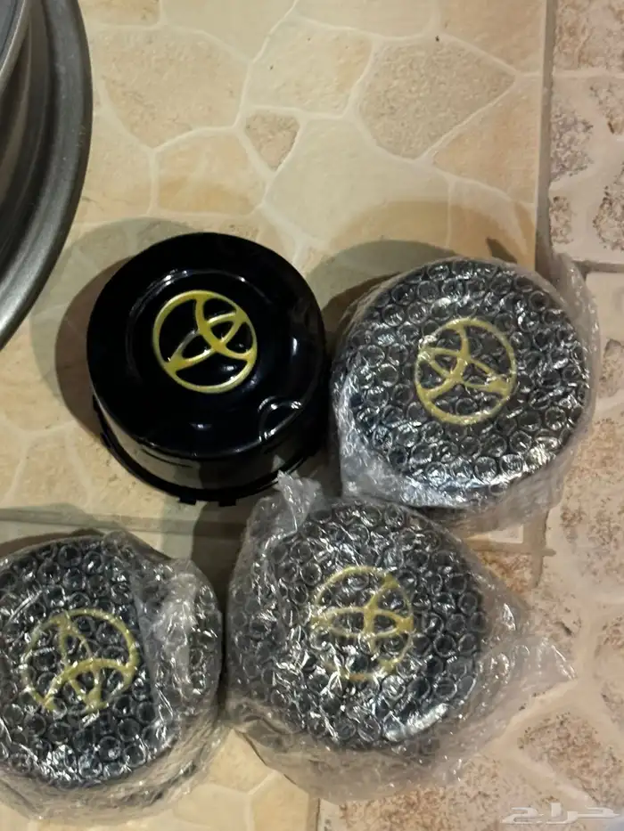 للبيع جنوط ديازل ديزل 16 اصلي RX حجم العرض 6.5 انش 7