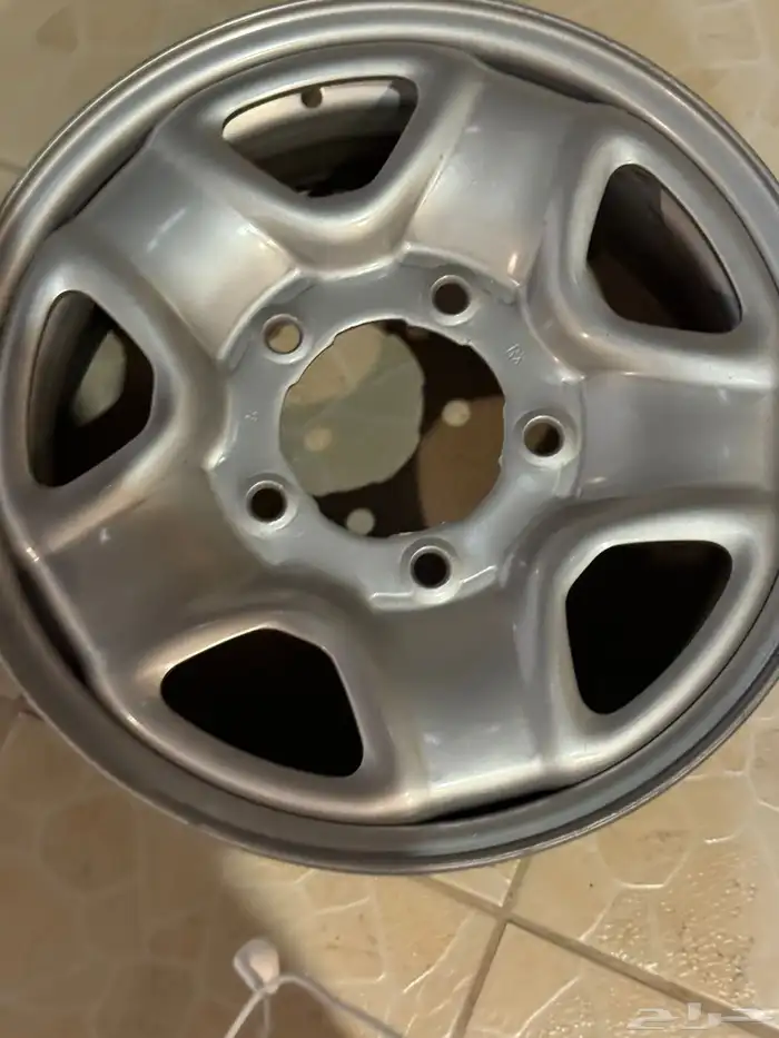 للبيع جنوط ديازل ديزل 16 اصلي RX حجم العرض 6.5 انش 1