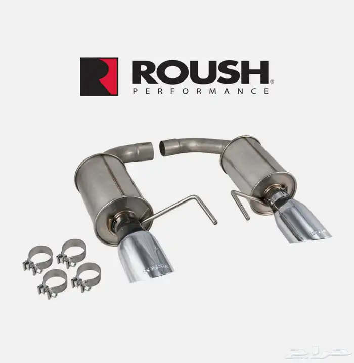 دبات كوبي راوش موستنج 0