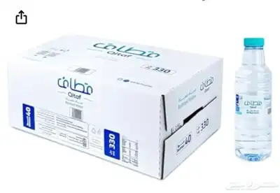 ماء بالجمله 6