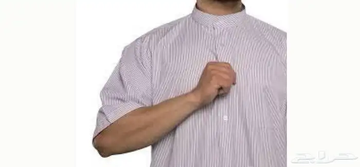 (25و40ريال أقل سعر) ثوب مواليد و ولادي مكحل من الكويت 15