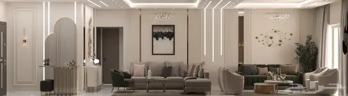 مقاولات عامة وتشطيبات 31