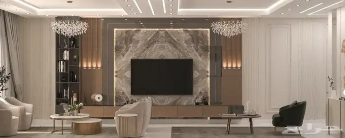 مقاولات عامة وتشطيبات 29