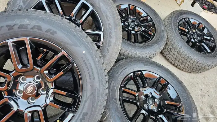 جنوط ديفندر اصلي وكاله مقاس 19 5