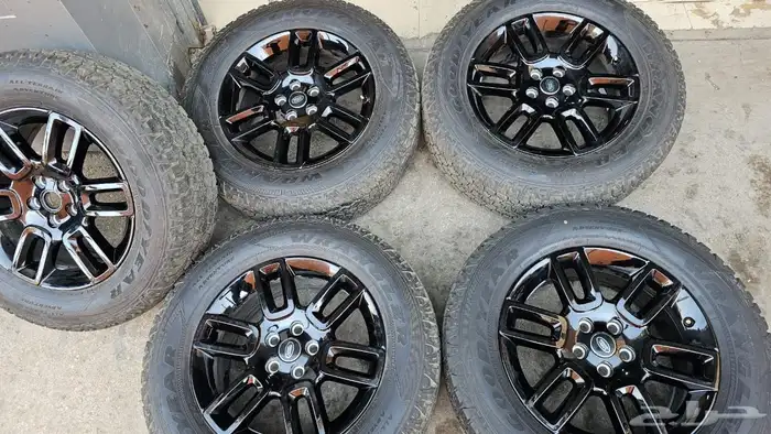 جنوط ديفندر اصلي وكاله مقاس 19 9