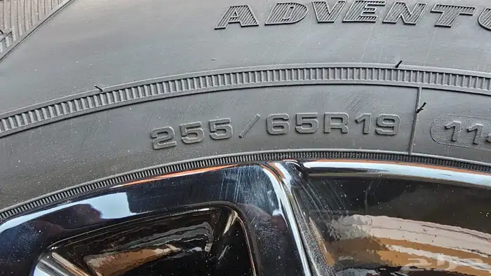 جنوط ديفندر اصلي وكاله مقاس 19 12