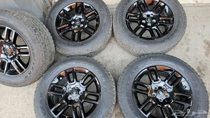 جنوط ديفندر اصلي وكاله مقاس 19 14