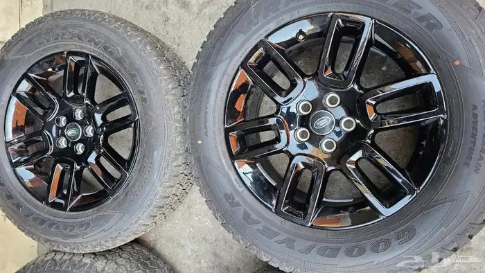 جنوط ديفندر اصلي وكاله مقاس 19 20