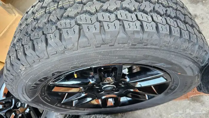 جنوط ديفندر اصلي وكاله مقاس 19 8