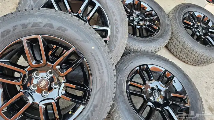 جنوط ديفندر اصلي وكاله مقاس 19 3