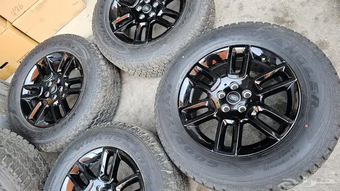 جنوط ديفندر اصلي وكاله مقاس 19 11