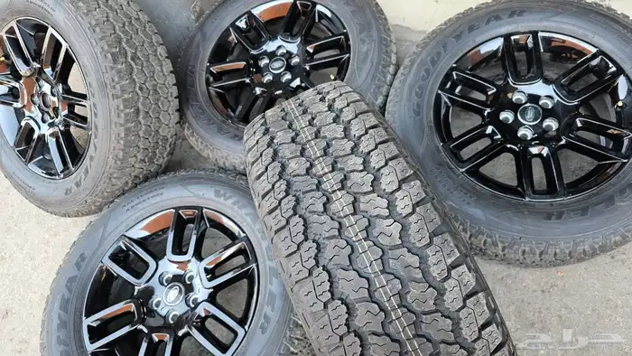 جنوط ديفندر اصلي وكاله مقاس 19 4