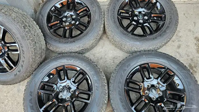 جنوط ديفندر اصلي وكاله مقاس 19 10