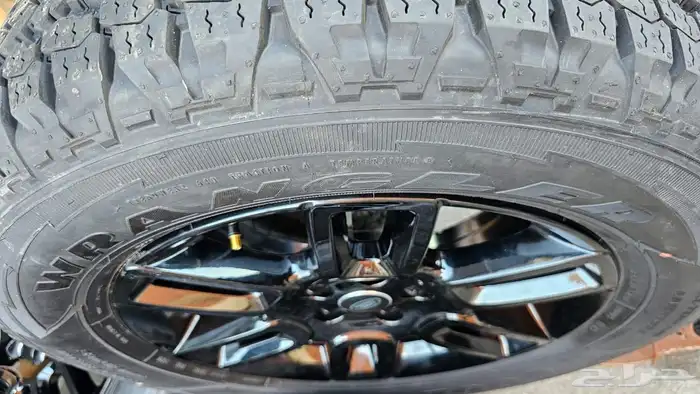 جنوط ديفندر اصلي وكاله مقاس 19 6