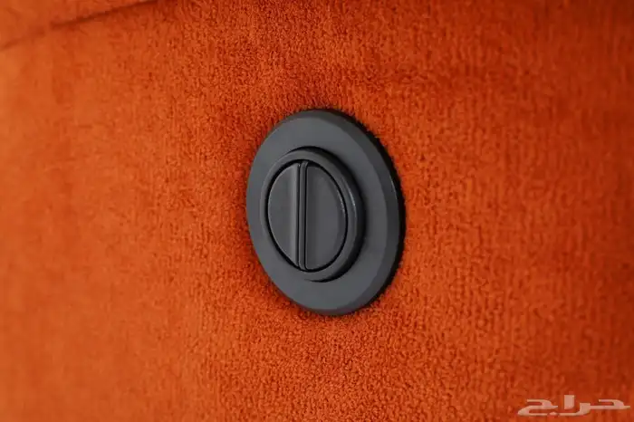 كرسي استرخاء وراحة مطور ضمان سنتين 14