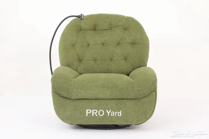 كرسي استرخاء وراحة مطور ضمان سنتين 7