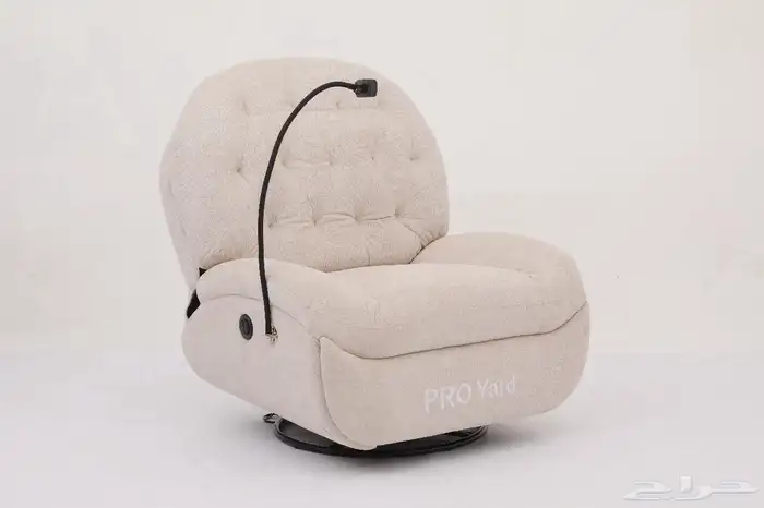 كرسي استرخاء وراحة مطور ضمان سنتين 0