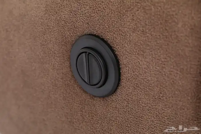 كرسي استرخاء وراحة مطور ضمان سنتين 11