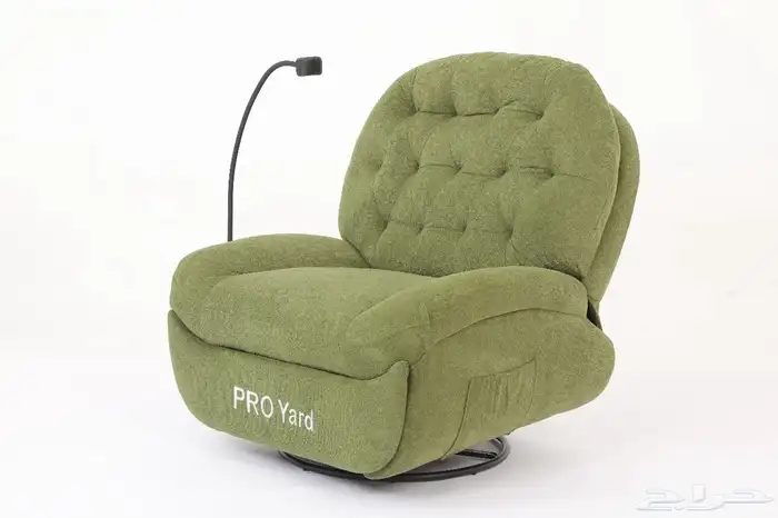 كرسي استرخاء وراحة مطور ضمان سنتين 6