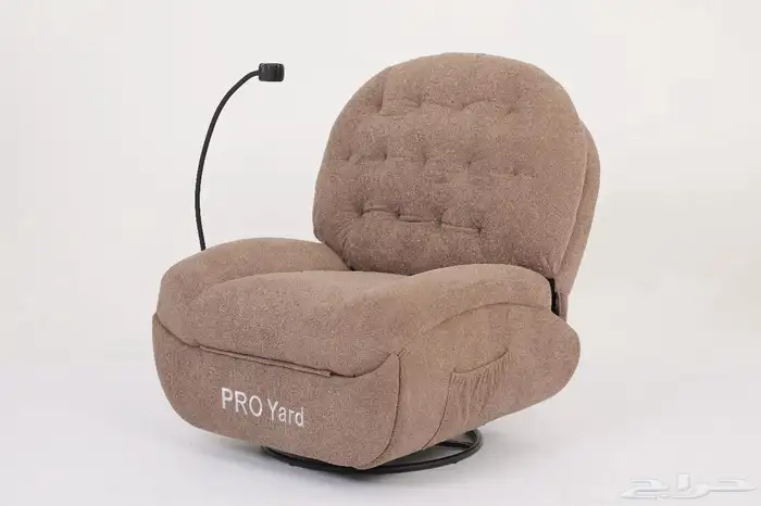 كرسي استرخاء وراحة مطور ضمان سنتين 9