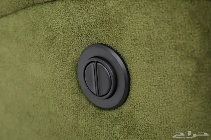 كرسي استرخاء وراحة مطور ضمان سنتين 8