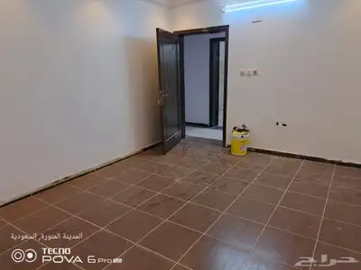 للبيع شقة قريبة من الحرم النبوي و مسجد قباء 1