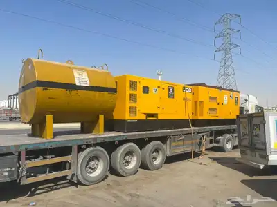 مواطير و مولدات للايجار والصيانة و البيع 4