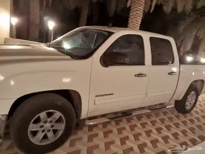 وانيت جي ام سي 2010 2