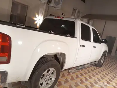 وانيت جي ام سي 2010 1