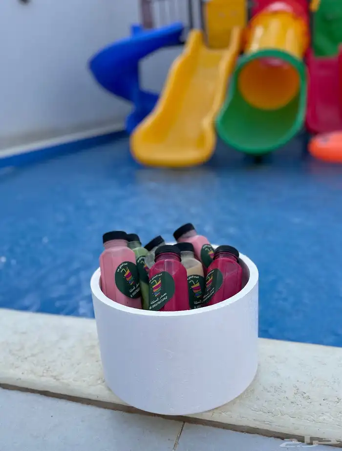 شاليهات بريم روز الفندقية 5