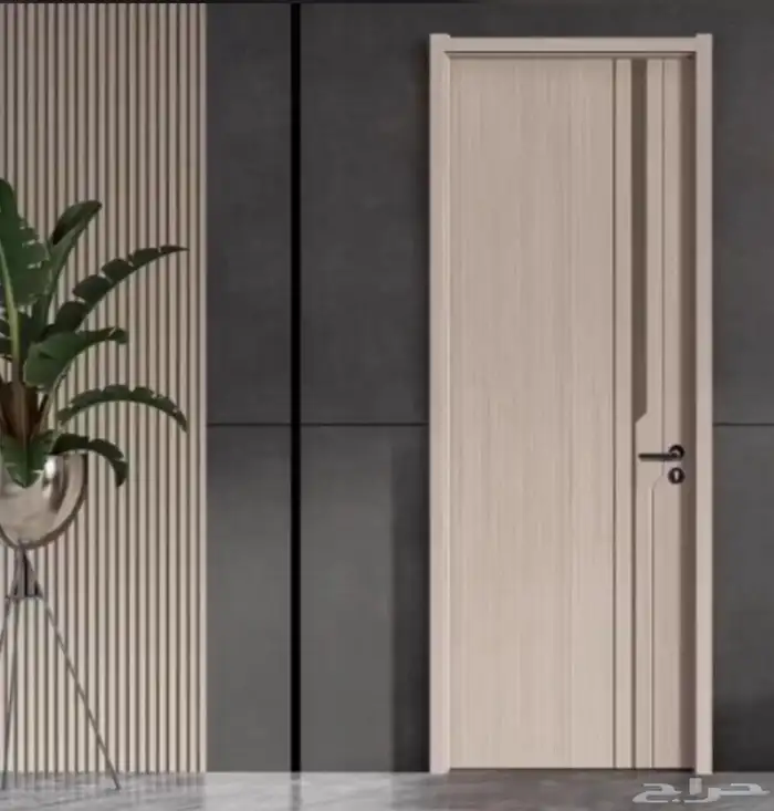 ابواب داخليه Wpc من ليريكو 6