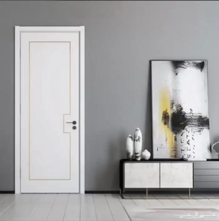 ابواب داخليه Wpc من ليريكو 4