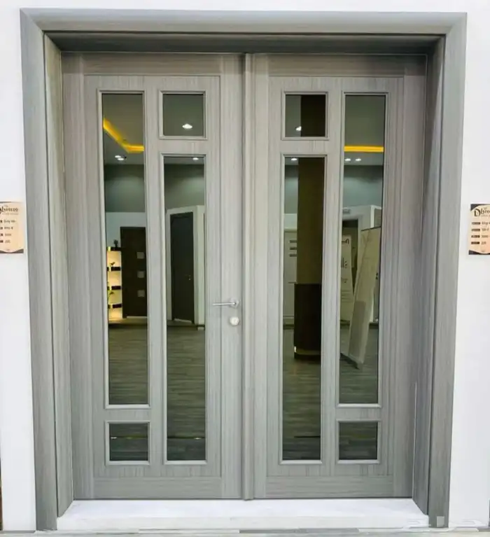 ابواب داخلية Wpc من ليريكو 14