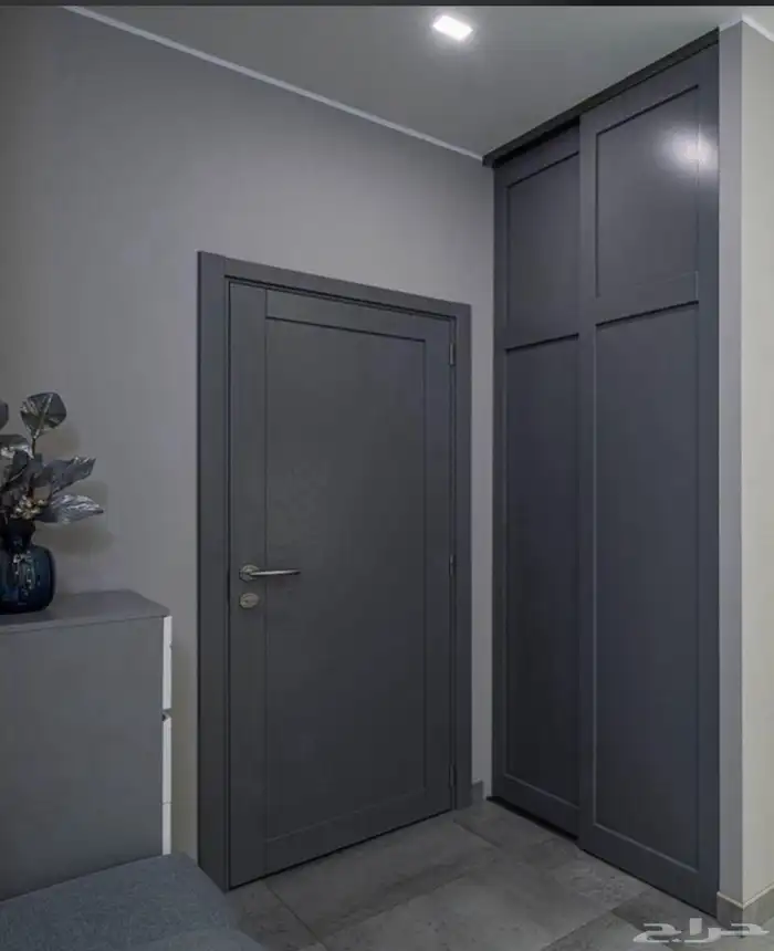 ابواب داخليه Wpc من ليريكو 3