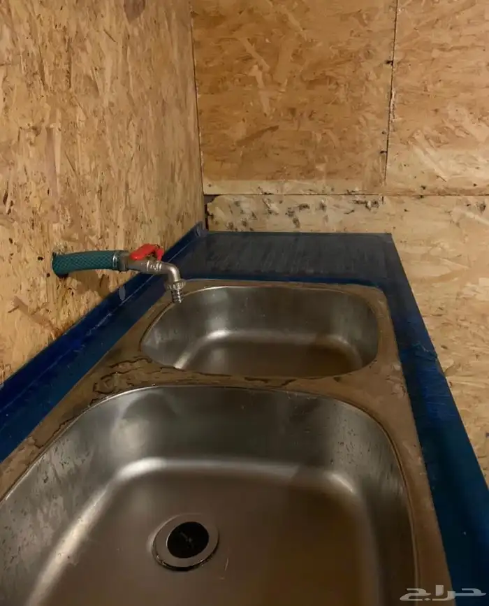 مخيم قسم قسمين شمال الرياض 3